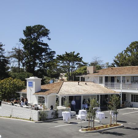 Le Petit Pali At Ocean Ave Ξενοδοχείο Carmel-by-the-Sea Εξωτερικό φωτογραφία